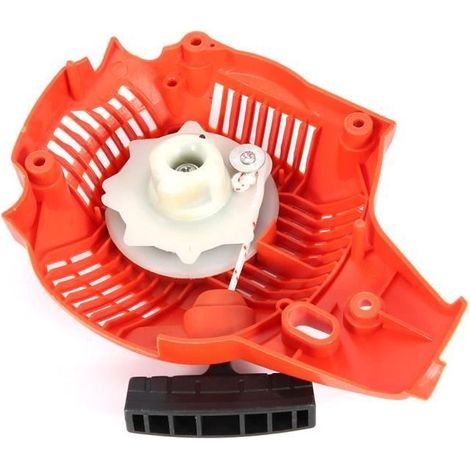 545008025 Lanceur pour tronçonneuse Husqvarna 235 236 240 YESMAEFR (1/4)