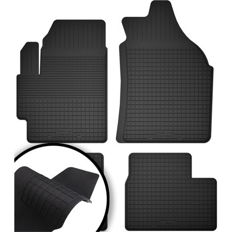 Gummimatten für: Suzuki Liana Schrägheck, Limousine, Kombi (2001-2004)
