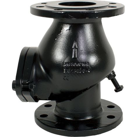 Jung Pumpen Rückschlagklappe R 101, JP00325
