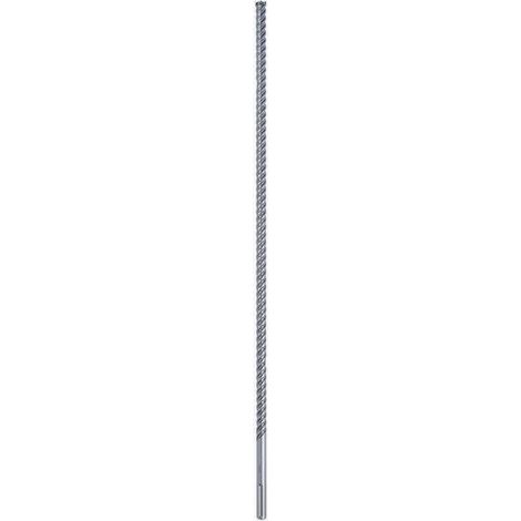 Foret Sds-max 20x920mm Perçage Béton Armé Rapide - Générique (1/4)