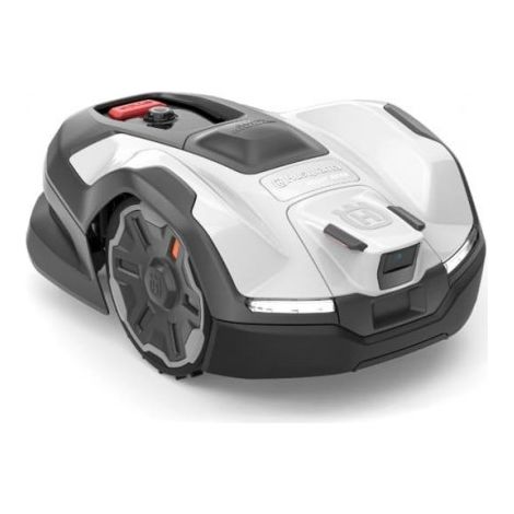 AUTOMOWER HUSQVARNA 405VE NERA - EHLIS