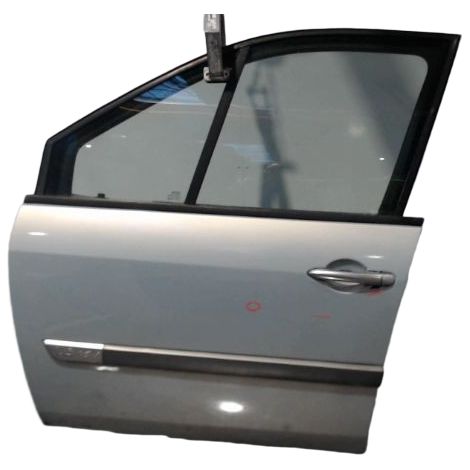 Porte Avant Gauche RENAULT Scenic II Ph1 02-06 [PRODUIT D'OCCASION]♻️801015506r