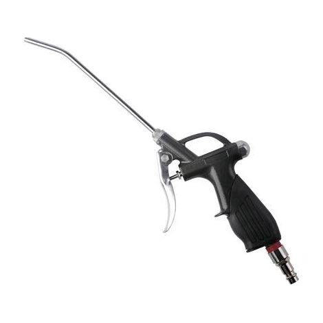 AEROTEC PISTOLA AD ARIA COMPRESSA, 8 BAR