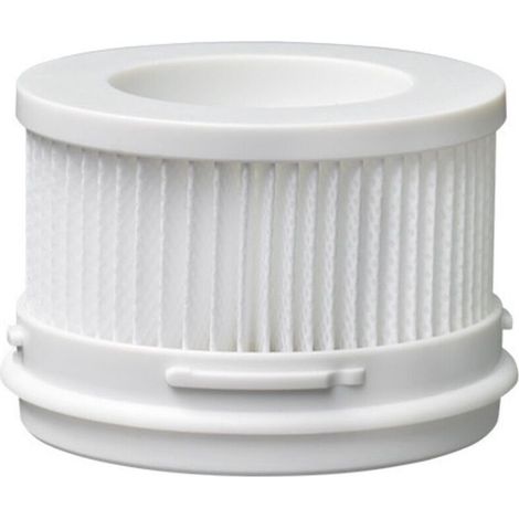 Filtre de rechange lavable compatible avec aspirateur portable sans fil Xiaomi MiJia 1C et K10 – haute performance et longue durée (1/3)