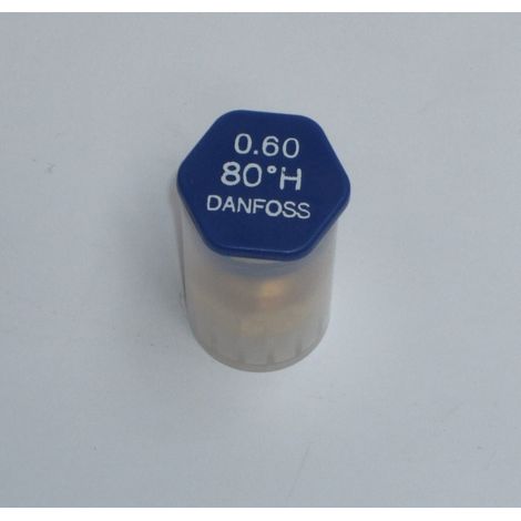 DAIKIN Öldüse Danfoss 0,40-80 H für ROTEX A1 BO 20 bis BJ 2018, 5004889