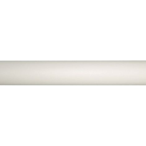 TUBO Ø28 160 CM BIANCO - EMMEBI (1/2)