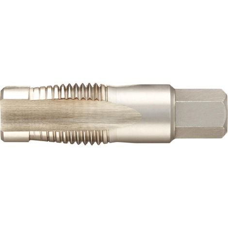 Exact 05974 Einschnittgewindebohrer metrisch fein Mf25 1.5 mm Rechtsschneidend HSS 1 St.