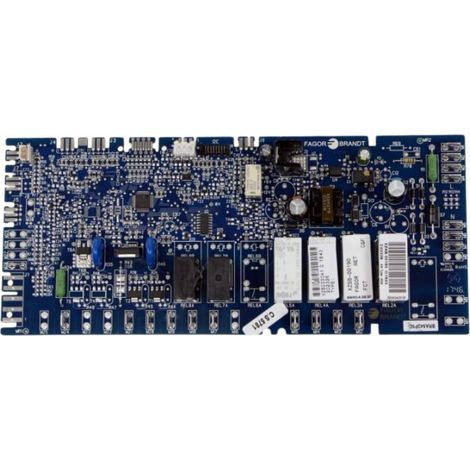 Ersatzteil - Elektronikplatine, Leistungsmodul - - DE DIETRICH