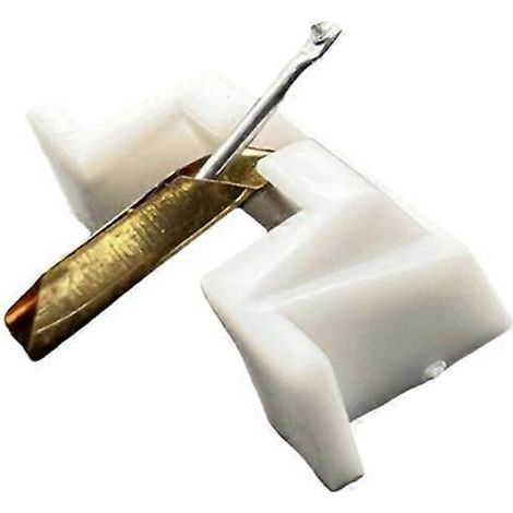 Stylet de remplacement diamant pour platines vinyles M70B, SS35C, SC35C, M25C, 766-D7, M35S et M72 (1/5)