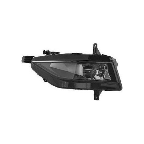 Feu anti-brouillard avant gauche H11 Volkswagen Golf 7 phase 2 2017-2020