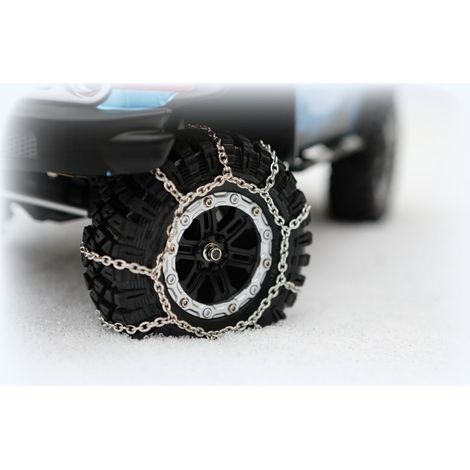 Snow Chain for 108mm Tire