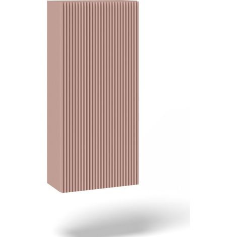 Pensile alto ZIP rosa cipria (1/5)