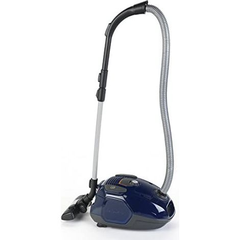 Aspirateur Electrolux bleu Klein (1/5)