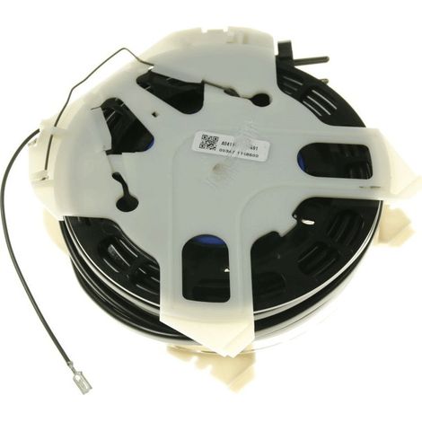 Ersatzteil - Kabeltrommel - Kabel 9m -  - ELECTROLUX, AEG, TORNADO