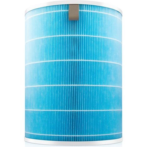 Compatible with the Panasonic F-ZBWA75C/F-PBW75C air purifier filter for formaldehyde removal. (1/4)