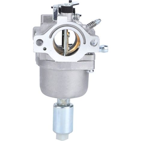 Zoternen Vergaser-Ersatz für LA105 Aufsitzmäher-Traktor 42 19,5 PS Briggs und Stratton 13,5 PS Motor 31F707 350777 808728 Vergaser 697203 795873 808891 für Gartenrasen