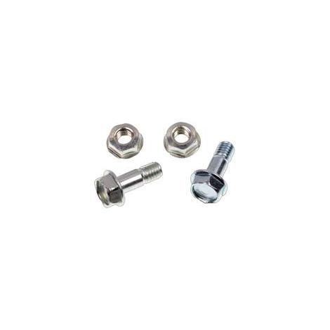 Jeu complet de pièces détachées BAHCO poignée R-660V pour P160SL