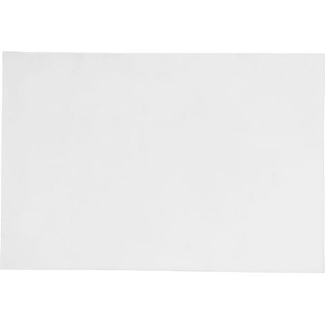 Feuille De Semelle En Caoutchouc De Chaussure, Feuille De Semelle En Caoutchouc à Texture Antidérapante De 3,5 Mm D'épaisseur, 22,2 Pouces De Long Et 15 Pouces De Large Pour Coussin De Réparation De B (1/5)
