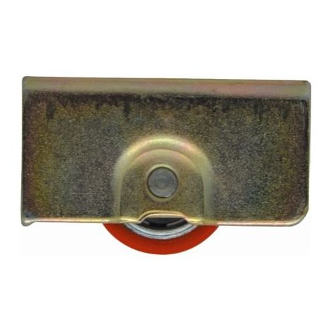 (12 u.) RODAMIENTO METALICO 157