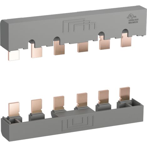 Connexion Inverseur pour contacteur AF80 à 96 1SBN083911R1000 ABB H313095