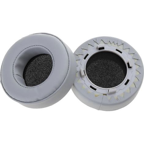 Coussinets d'oreille et bandeau de rechange pour casque sans fil Motorola Pulse Escape (1/5)