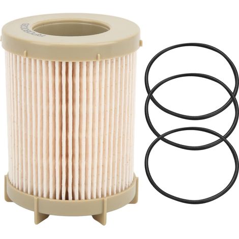 Filtro de combustible diésel Ej.Life, separador de agua para filtro de combustible para motores RRP080026 BE5017 EFI PCM A (1/5)