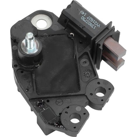 Lichtmaschinen-Spannungsregler 595464 aus Aluminiumlegierung, Generatorregler für BMW 545i, 645ci, X5 4.4i, 4.8is (1/5)