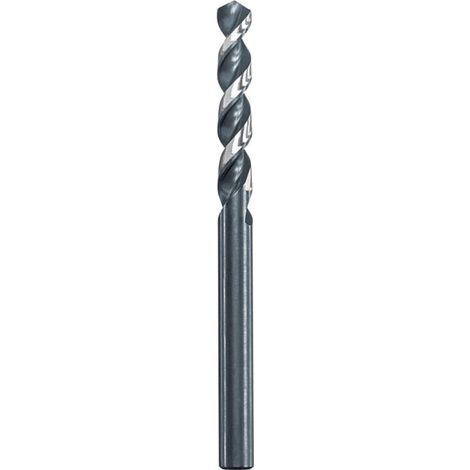 HI-NOX Foret Ø7.5 mm en HSS M2, coupe nette dans l’inox, faible effort, perçage régulier, idéal pour visseuses compactes (1/4)