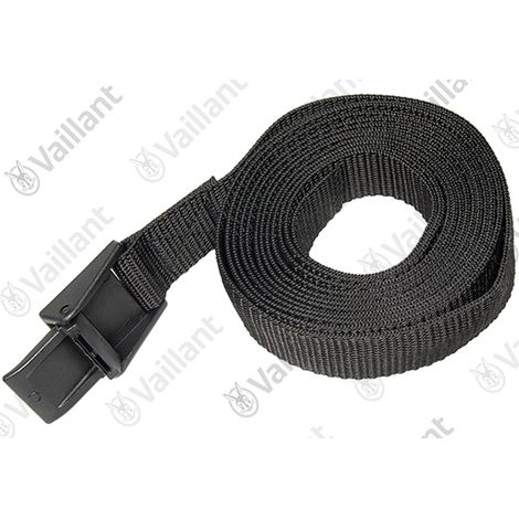 VAILLANT Verschluss, Spanngurt 3 m VIH R 400/3 MR u.w. Vaillant-Nr. , 0020249403