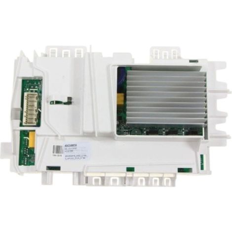 MODULE DE PUISSANCE PROGRAMMÉ pour LAVE LINGE CANDY - 49038659 (1/2)
