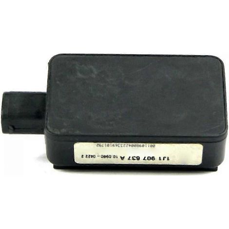 Gierratensensor für Mercedes-Benz C-Klasse Coupé CL203 C220 CDI A-002-542-72-18 A002542721 (1/4)