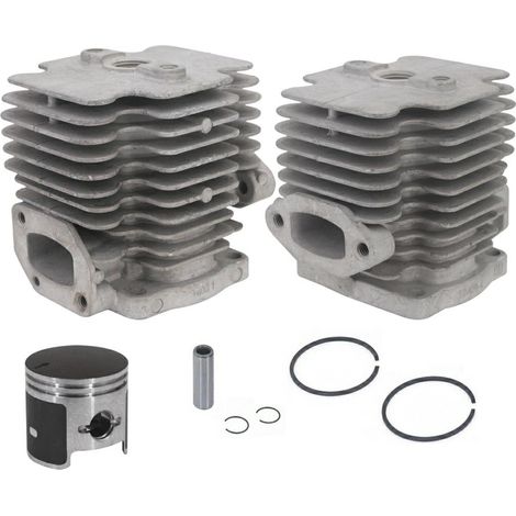Cilindro pistone segmenti motore soffiatore EB420-E KASEI EB-420-E.1-1