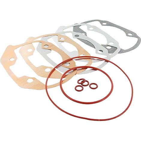 Juntas de cilindro Stage6 Sport Pro MK2, Peugeot Ludix LC / Speedfight 3 LC / Speedfight 4 50 LC
