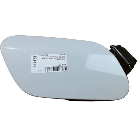[PRODUIT D'OCCASION] Volet De Trappe Carburant AUDI A1 ♻️ Ref Oe. 82a809907roh - Garantie à vie (1/2)