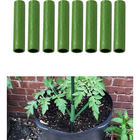 Accessoires pour outils de jardin, tuyau de raccordement, accessoires pour étagères de serre de jardin (1/5)