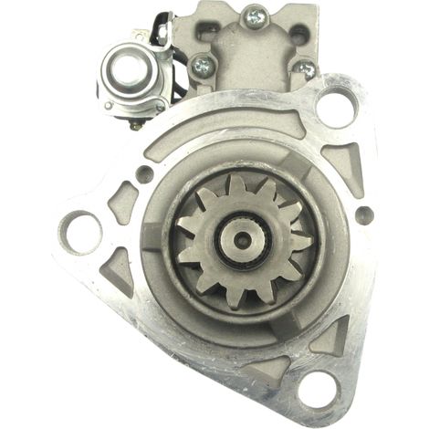 Motor [CaterpillarC-12], [CaterpillarC-13], [CumminsISM], [DD60Series] 01 (1/5)