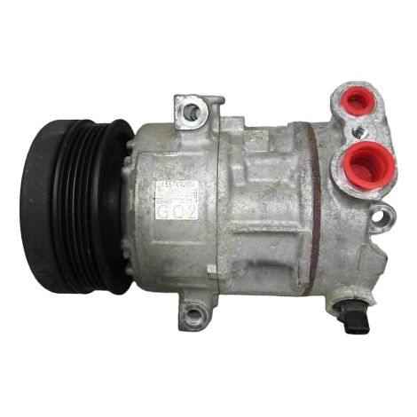 Compresseur Air Conditionne OPEL Corsa (d) Ph2 11-15 [PRODUIT D'OCCASION]♻️39079895