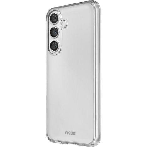 SBS TESKINSAA16 Handy-Schutzhülle 17 cm (6.7") Cover Transparent (1/3)