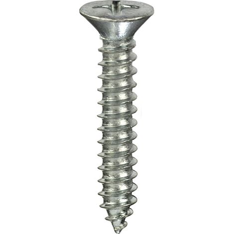 Viti autofilettanti T.P.S. 3,5 x 19 - 1 Kg.