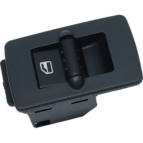 1C0959855A 1C0 959 855 A Anwendbar auf Fensterheberschalter für Volkswagen Käfer 98-10 (1/2)