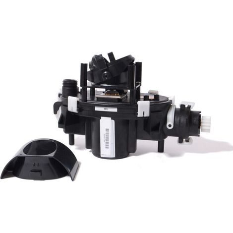 Moteur e40i / e50i