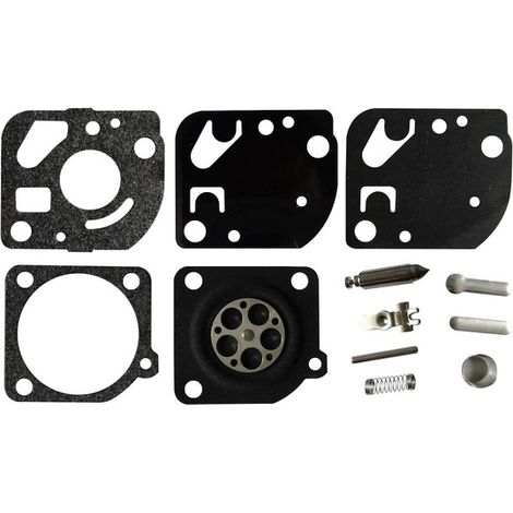 Kit riparazione carburatore ORIGINALE RB-48 ZAMA RB-K88 decespugliatore