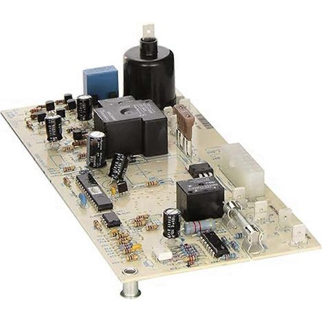 Carte de circuit imprimé de commande de réfrigérateur de camping-car pour-- (1/5)