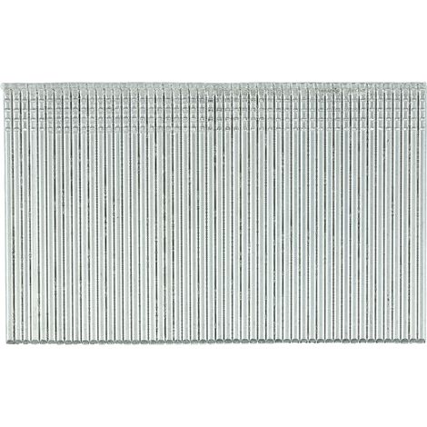 TIMCO FirmaHold Collated 16 Gauge Straight A2 Stainless Steel Brad Nails - 16g x 50