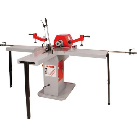 Mortising table Holzmann lbm290kal