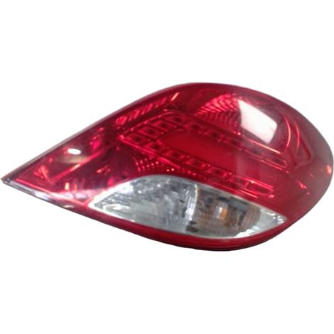 Feu Arriere Droit PEUGEOT 207 2009- [PRODUIT D'OCCASION]♻️6351hq