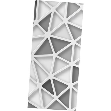 Autocollants De Porte 3d En Pvc Imperméable Auto - adhésif Effet Trompe - (1/5)