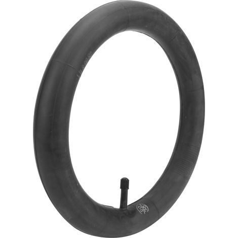 Fahrradschläuche mit Schrader-Ventil, strapazierfähig, aus Butylkautschuk, Ersatzschläuche 12x1,50-1,75 (1/5)