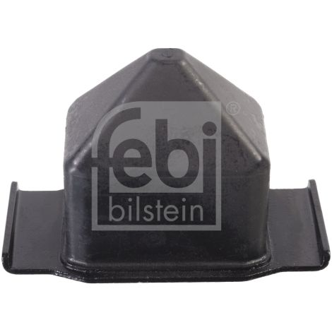 Entretoise en caoutchouc, suspension FEBI BILSTEIN 107159
