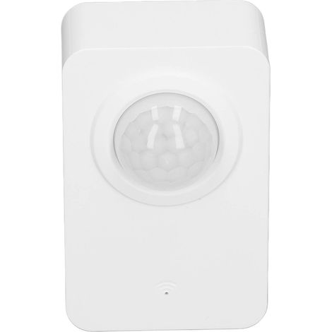 Détecteur de mouvement PIR WiFi haute sensibilité, longue portée, signal puissant, alerte intelligente (1/5)